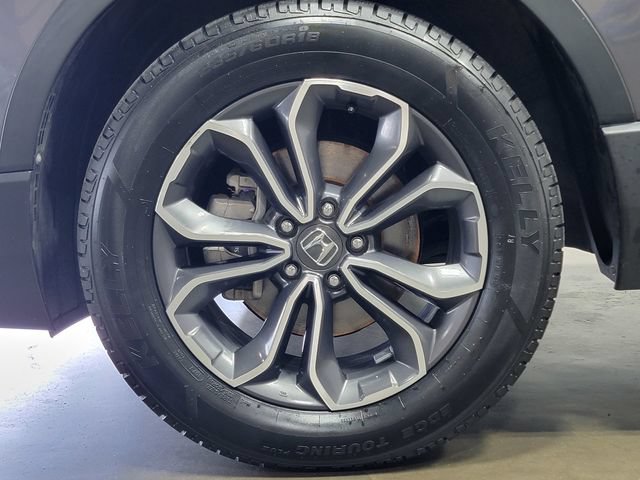 Used 2020 Honda CR-V EX image 10