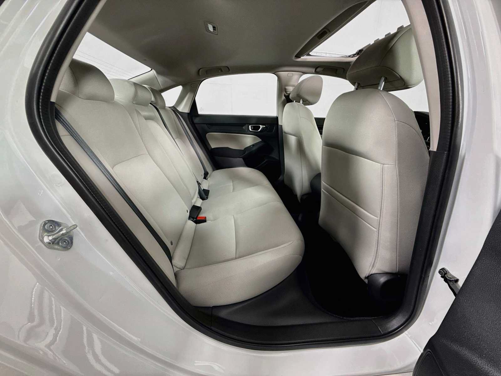 Used 2023 Honda Civic EX image 22