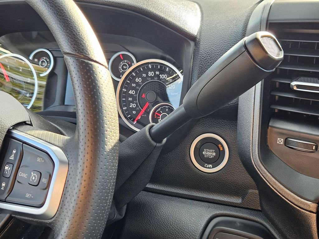 New 2026 RAM 4500 Tradesman image 26