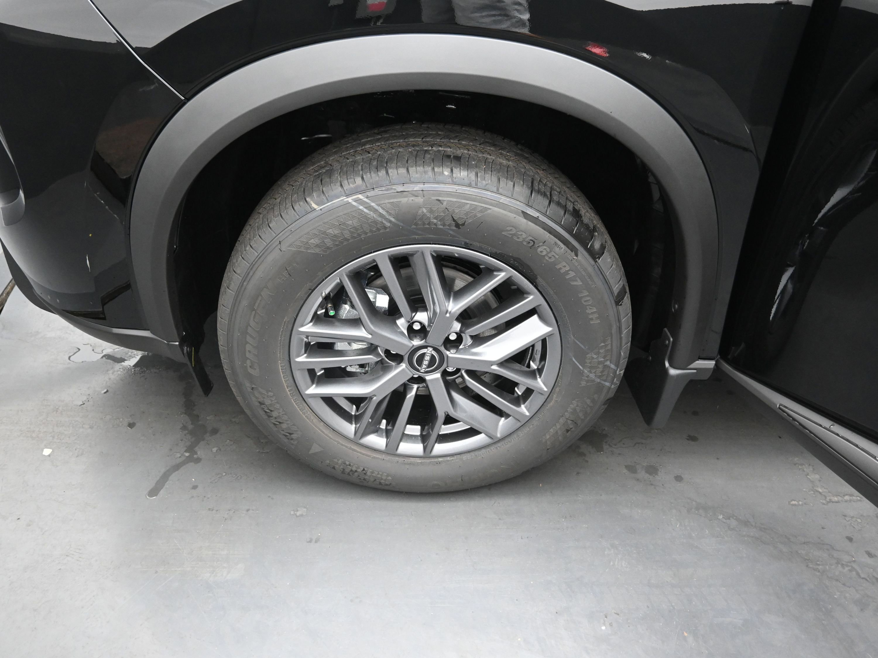 New 2026 Nissan Rogue S image 21