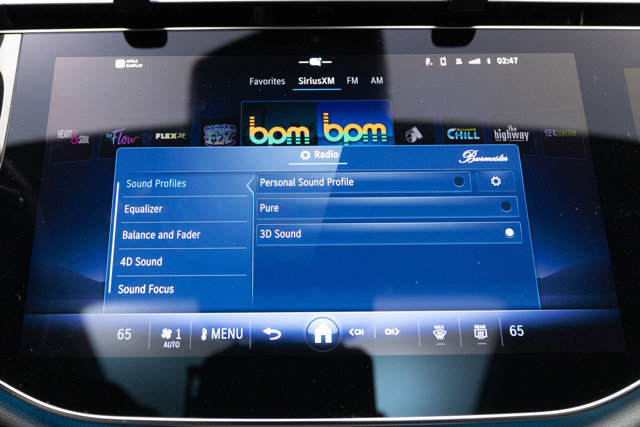 Used 2025 Mercedes-Benz E 450 4MATIC All-Terrain Wagon image 88