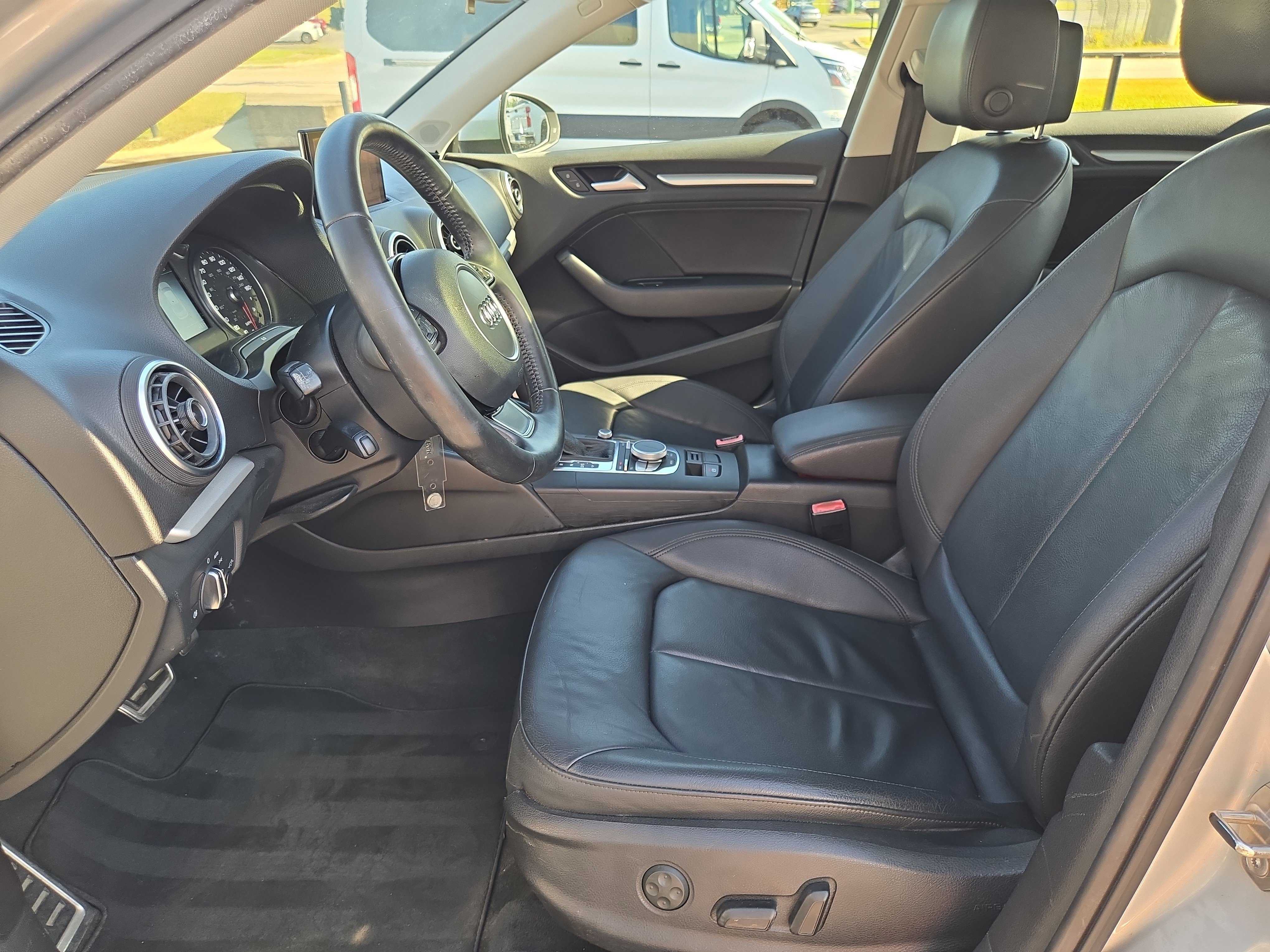 Used 2015 Audi A3 1.8T Premium w/ Audi MMI Navigation Plus image 20