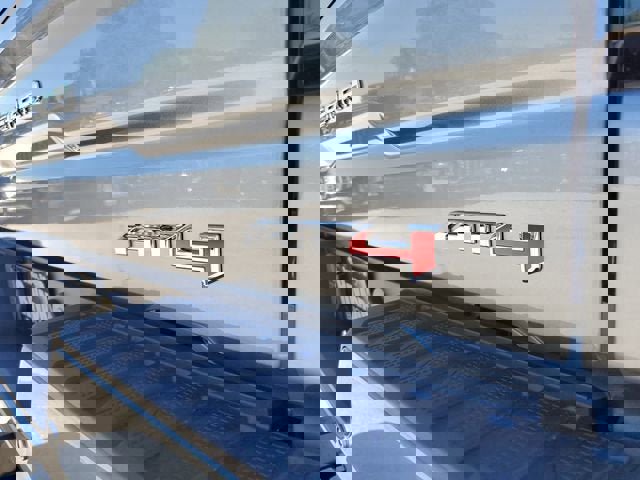 New 2026 GMC Sierra 1500 AT4 w/ AT4 Premium Package image 9