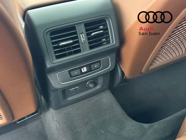 Used 2025 Audi Q5 2.0T Premium Plus w/ Premium Plus Package image 30