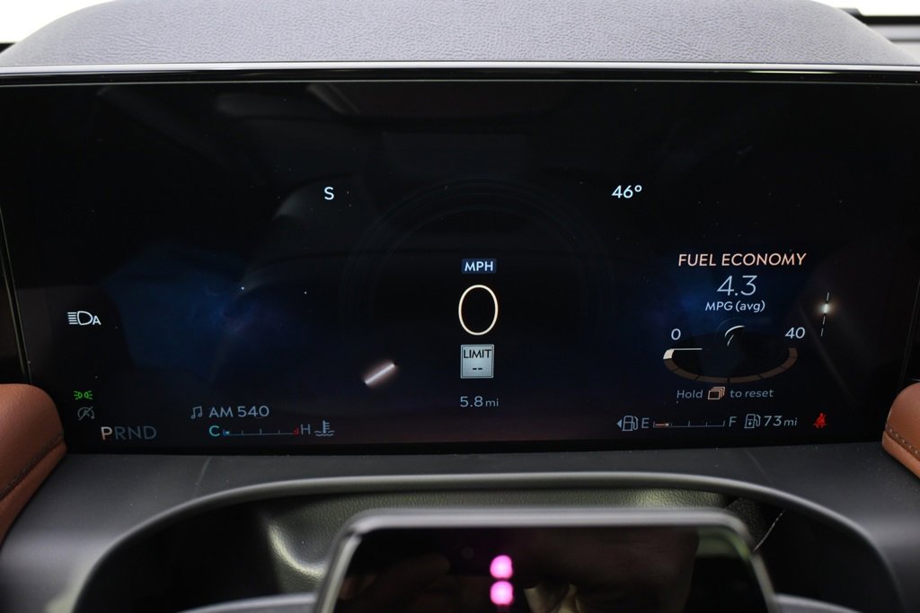 New 2026 Lincoln Aviator Reserve image 26