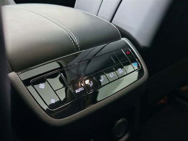 Used 2024 INFINITI QX60 Luxe w/ Cargo Package image 25