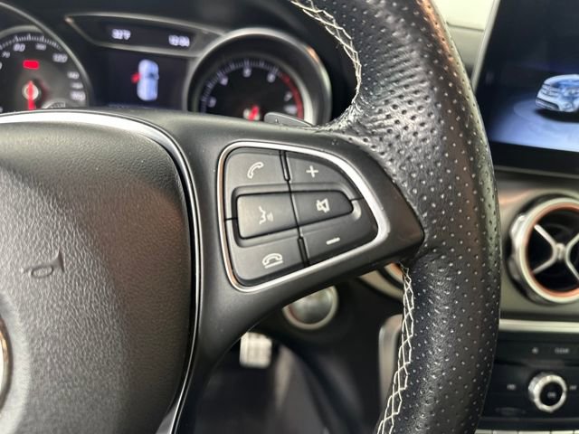 Used 2018 Mercedes-Benz GLA 250 GLA 250 image 16