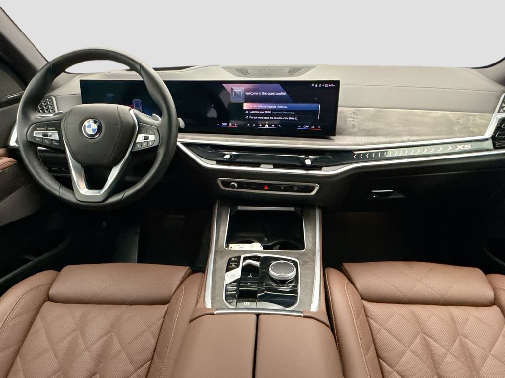 Used 2026 BMW X5 sDrive40i w/ Climate Comfort Package RWD image 13