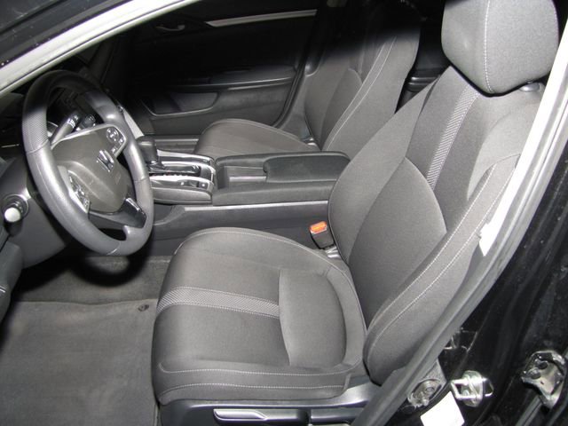 Used 2019 Honda Civic LX image 8