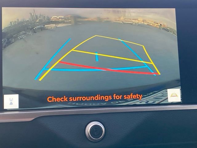 Used 2025 Toyota Crown Signia AWD/4WD image 14