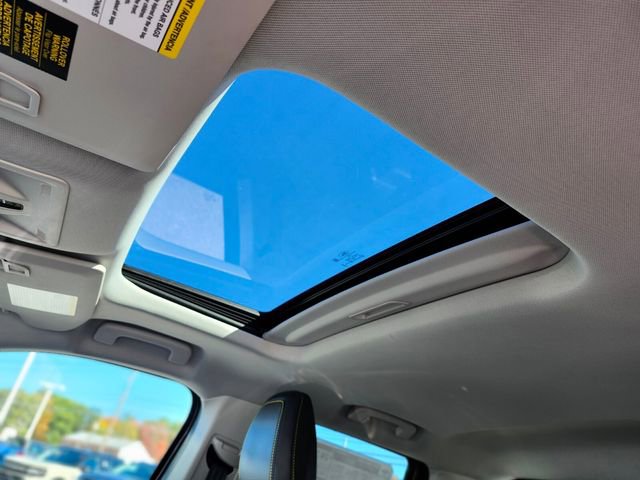 New 2025 Ford Maverick Lobo image 19