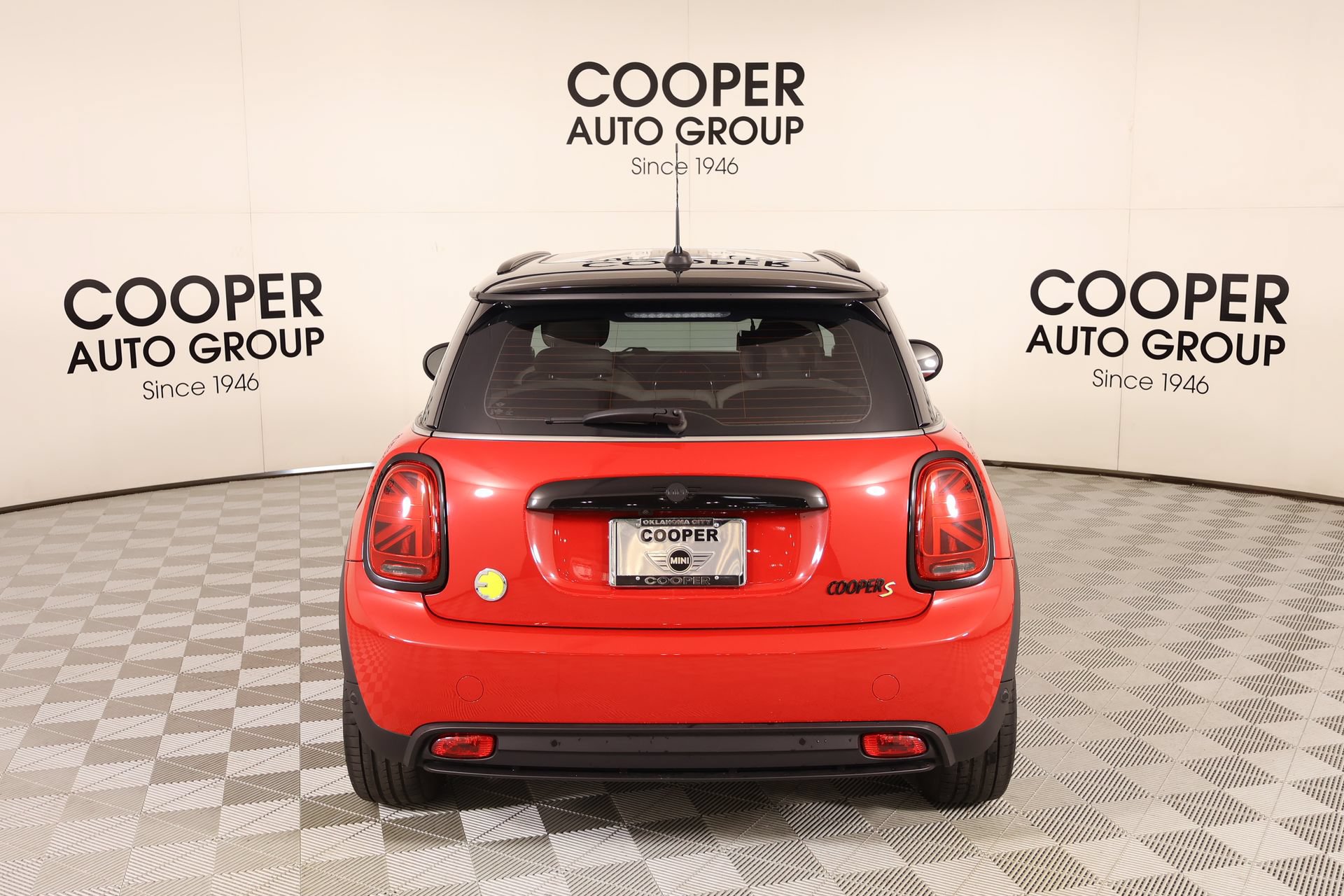 Used 2022 MINI Cooper SE FWD image 22