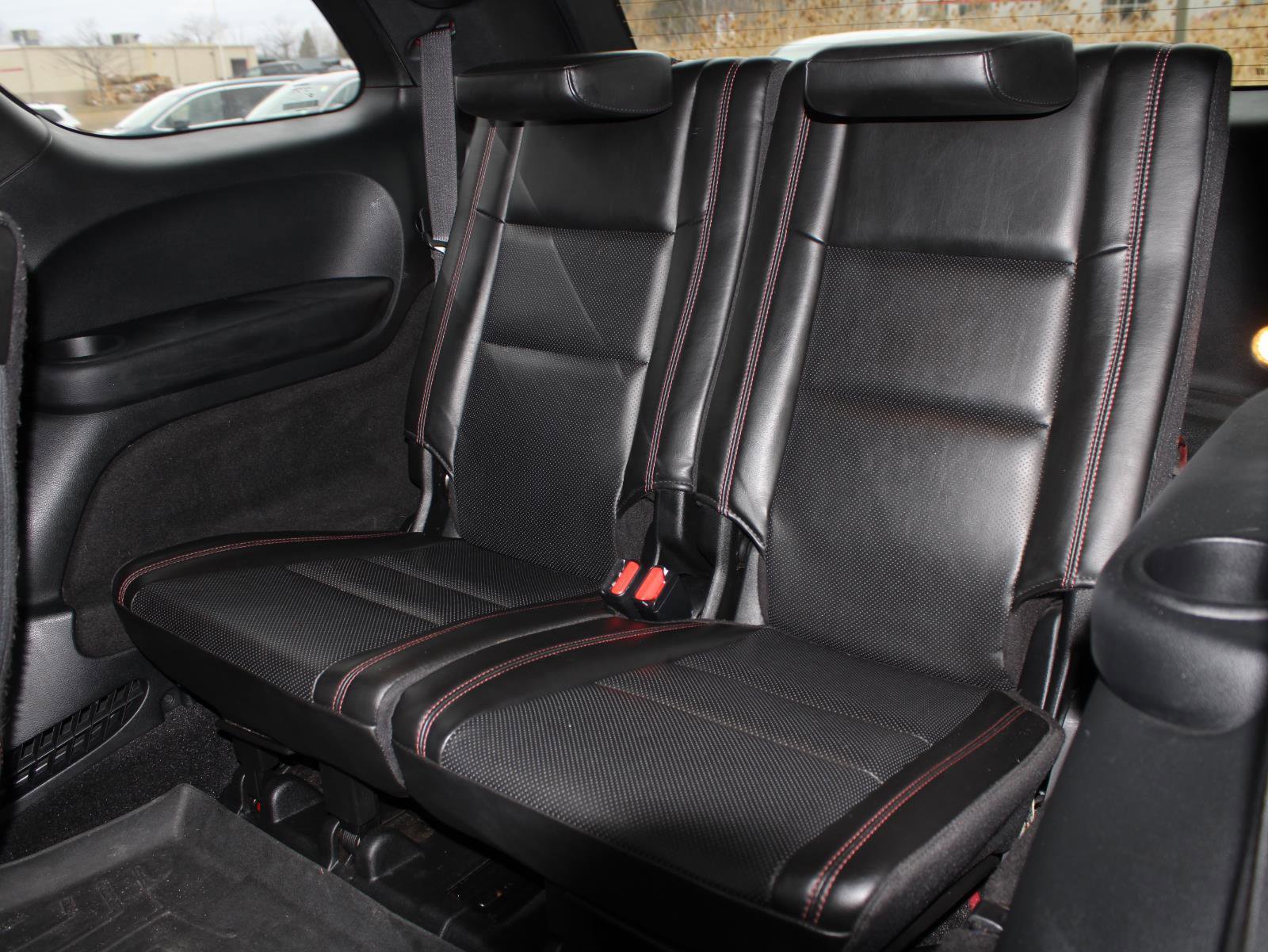 Used 2021 Dodge Durango R/T image 20