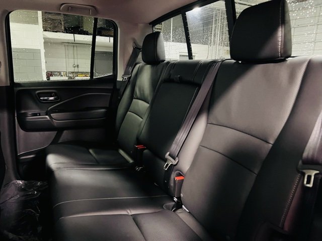 New 2026 Honda Ridgeline RTL image 25