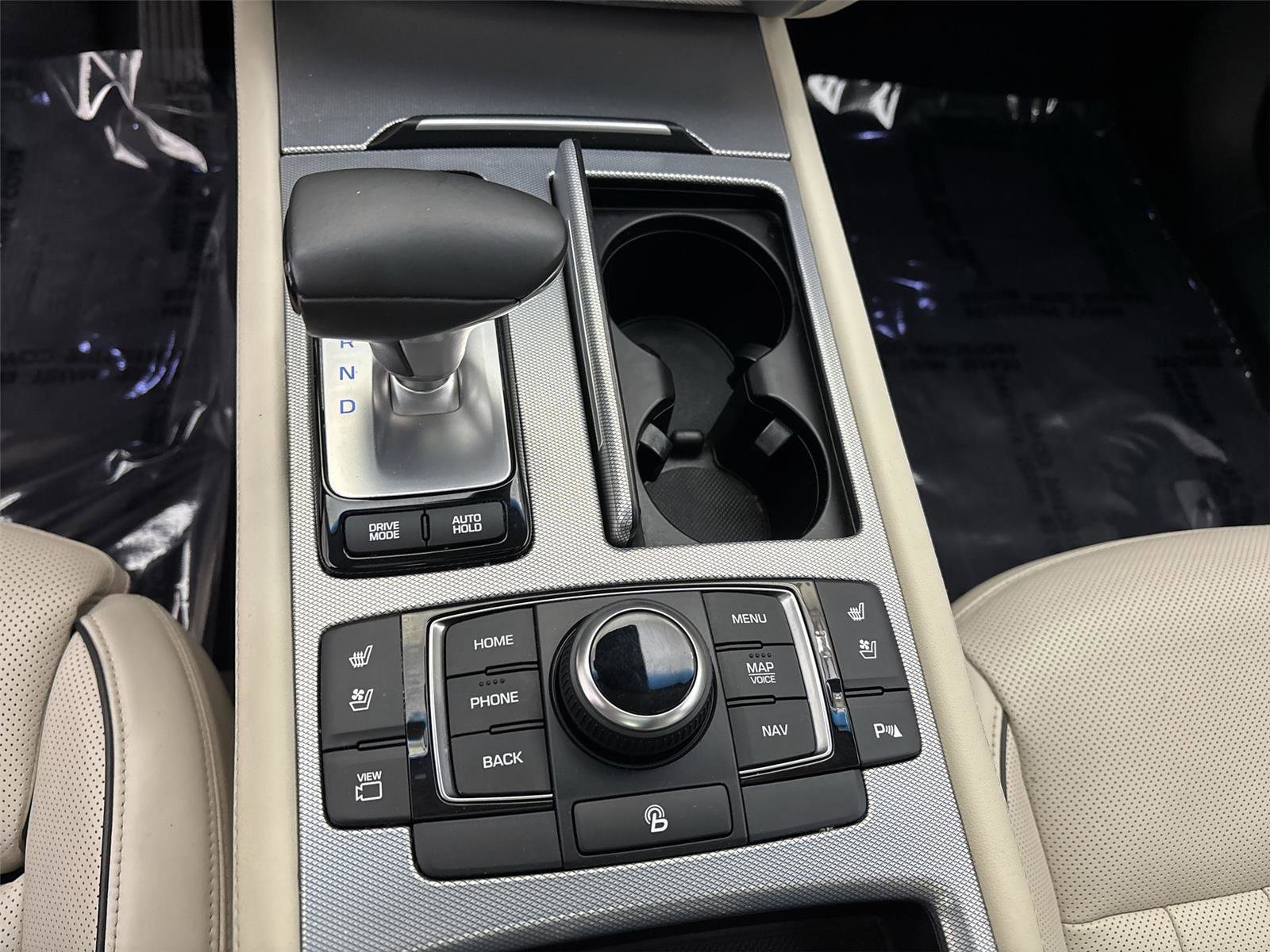 Used 2018 Genesis G80 5.0 Ultimate image 23