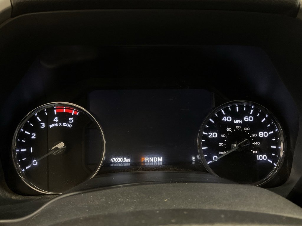 Used 2021 Ford F250 Lariat w/ Lariat Ultimate Package image 15