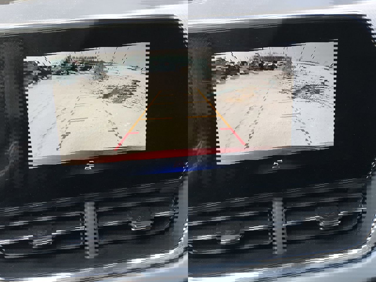 Used 2025 Chevrolet Trax LT w/ LT Convenience Package image 20