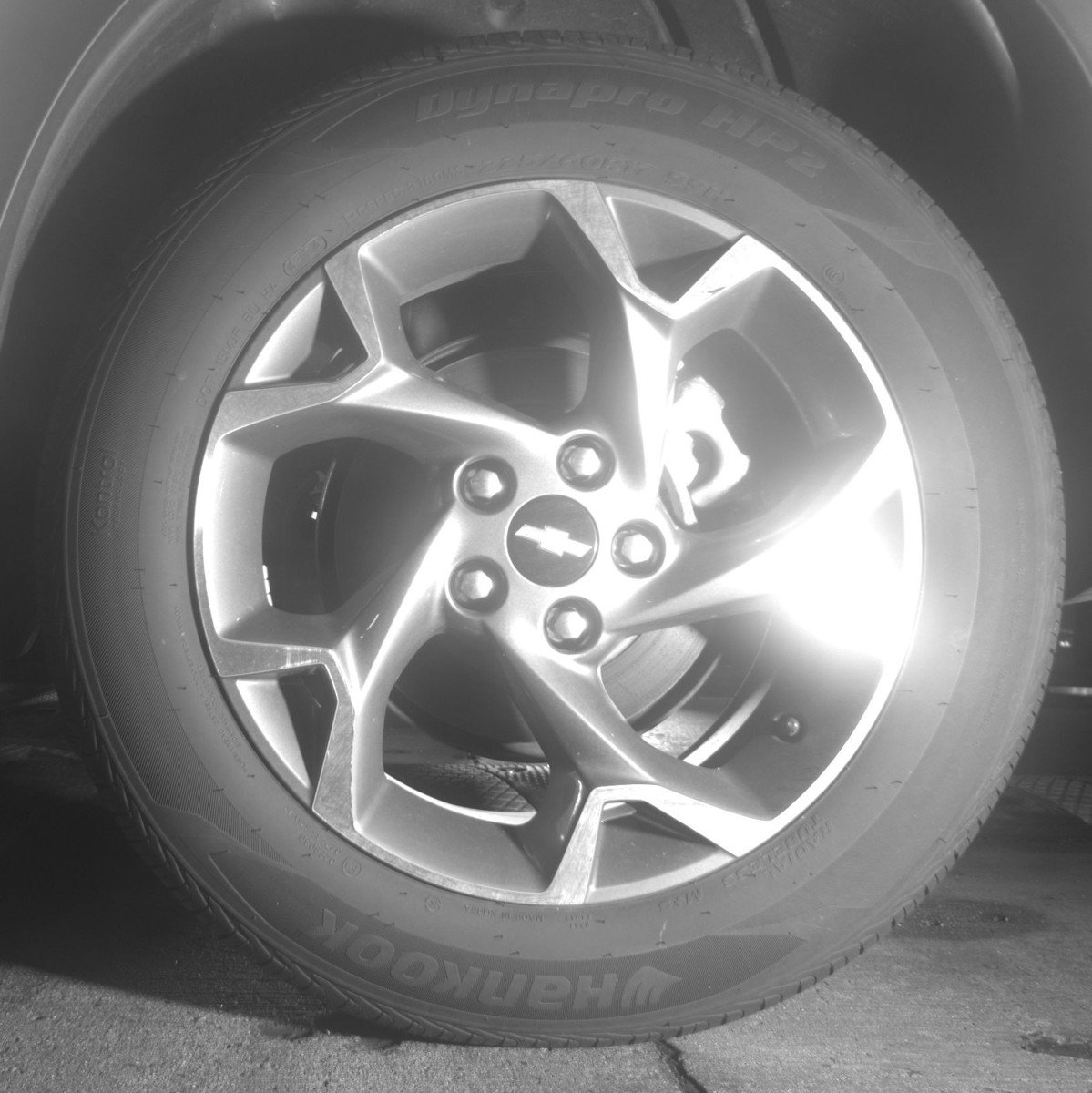 Used 2025 Chevrolet Trax LT image 14