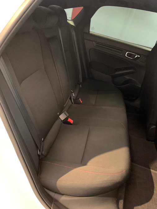 Used 2022 Honda Civic Si image 59