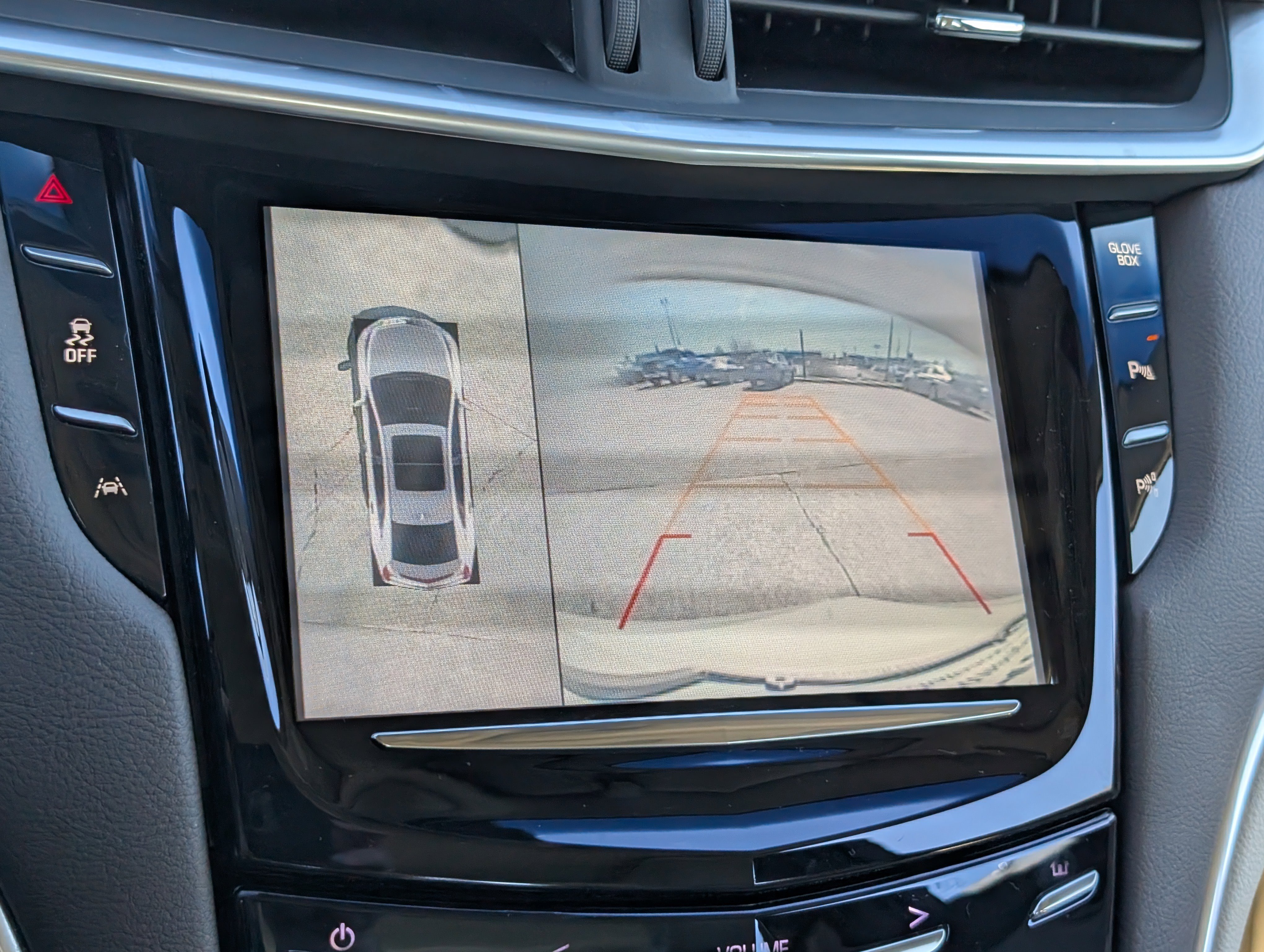 Used 2016 Cadillac XTS Premium image 19