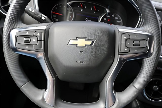 Used 2025 Chevrolet Blazer LT image 19