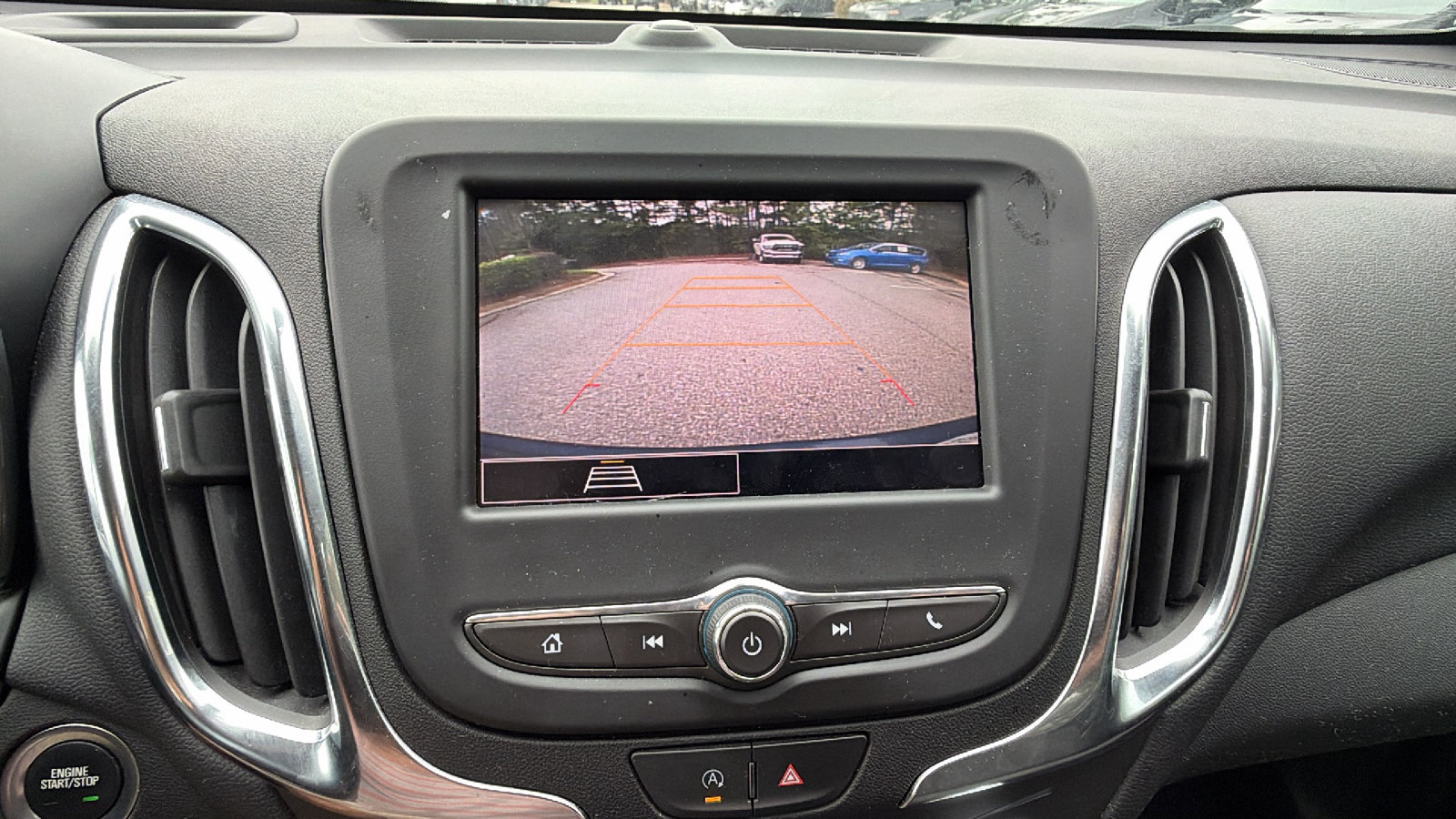 Used 2024 Chevrolet Equinox LT AWD/4WD image 33