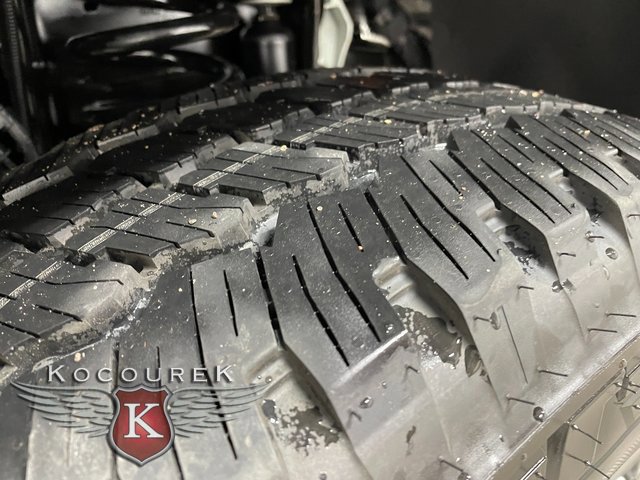 New 2026 Ford F250 Lariat w/ Lariat Ultimate Package image 8