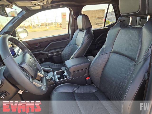 New 2025 Toyota 4Runner TRD Off-Road Premium image 23