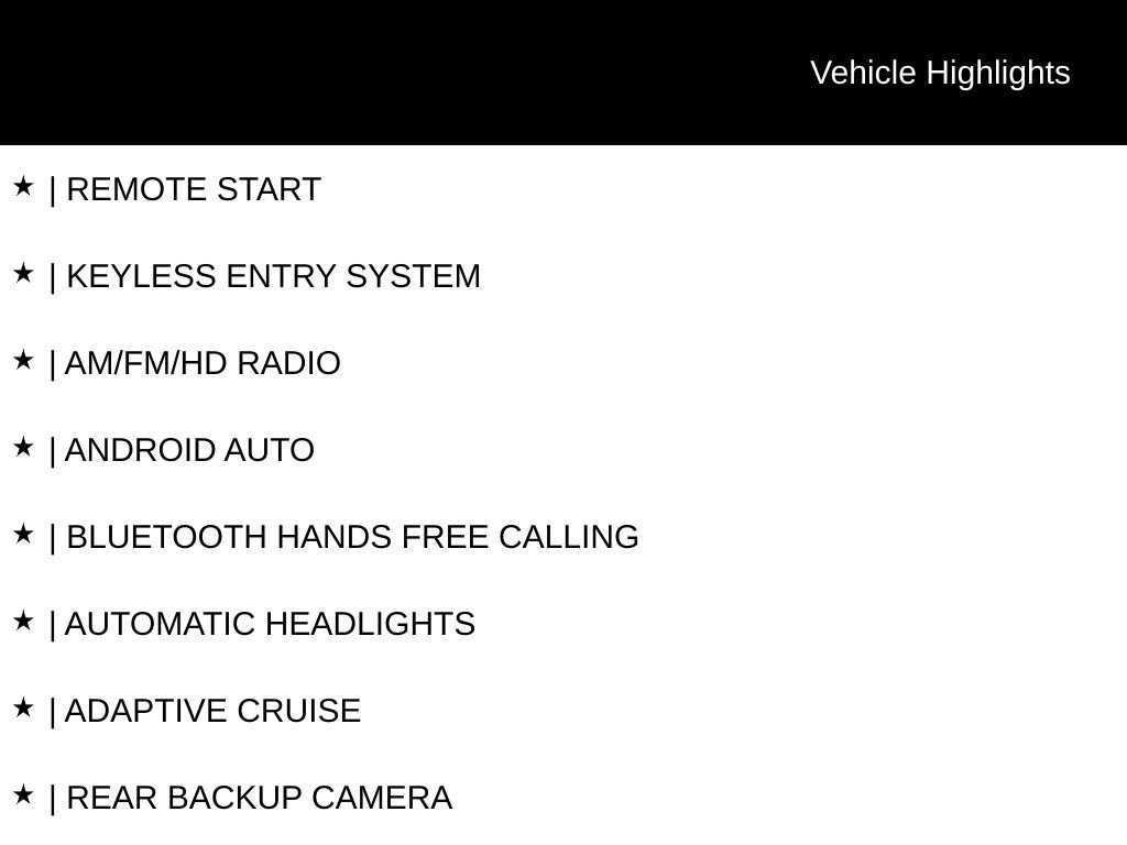 Certified 2024 Nissan Frontier SV w/ SV Convenience Package RWD image 10