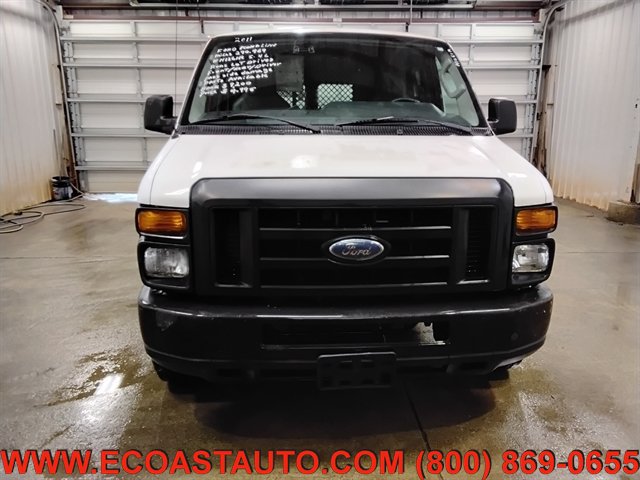 Used 2011 Ford E-350 and Econoline 350 Super Duty w/ PWR Group RWD image 7