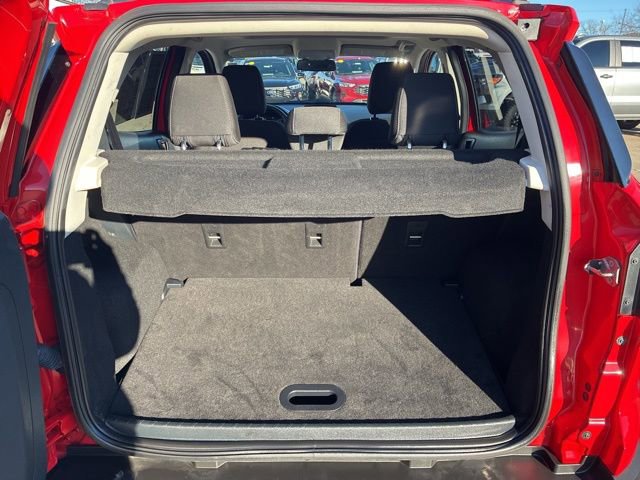 Used 2020 Ford EcoSport SE image 8