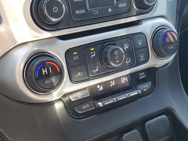 Certified 2019 GMC Yukon SLE w/ SLE Value Package AWD/4WD image 20