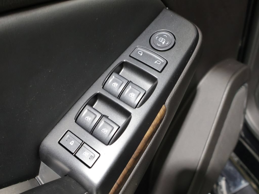 Used 2016 Chevrolet Tahoe LS w/ All-Season Package AWD/4WD image 14