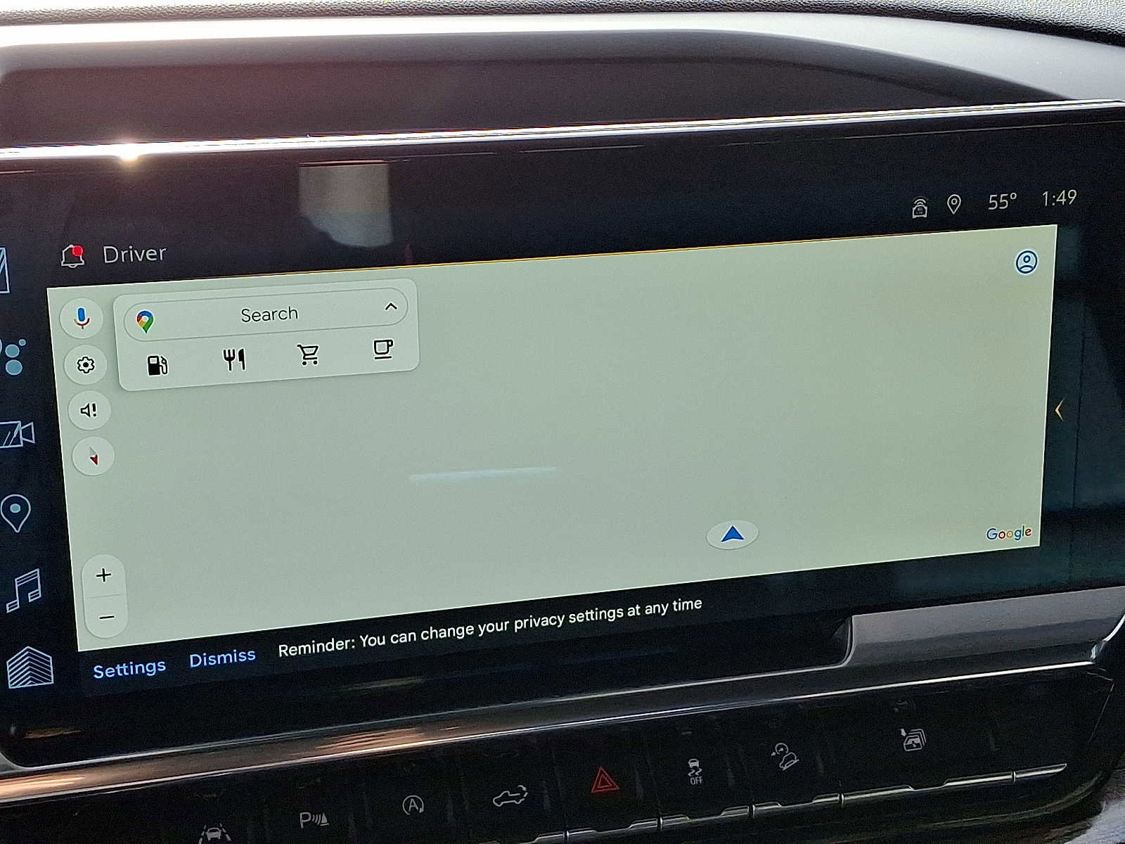 Certified 2024 Chevrolet Silverado 1500 LT Trail Boss w/ Convenience Package II image 17