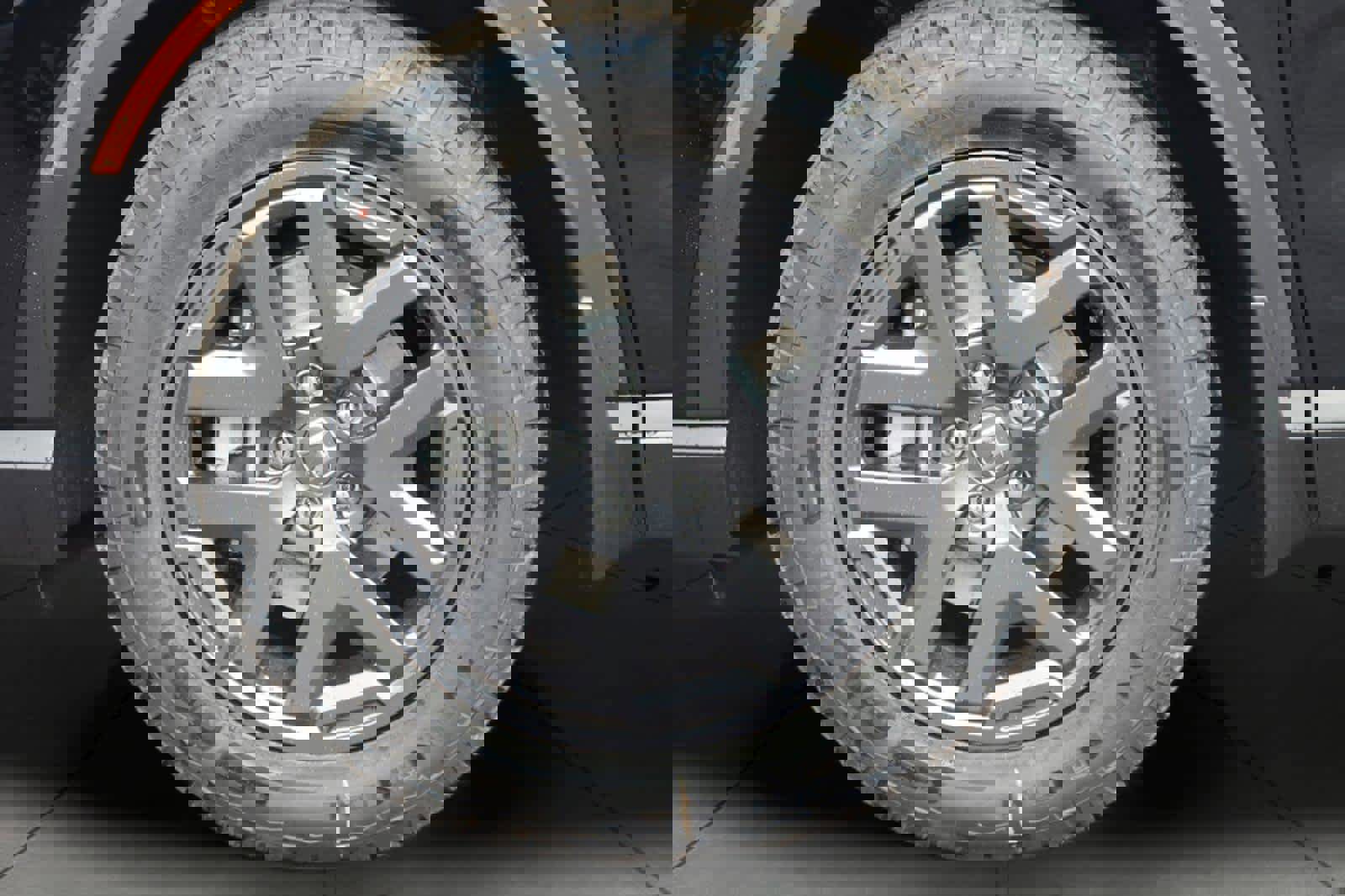 New 2026 Honda CR-V TrailSport image 11