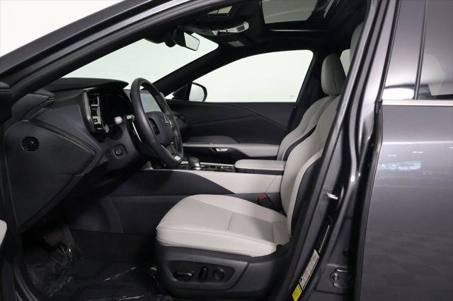 Certified 2026 Lexus RX 350h w/ Convenience Package AWD/4WD image 10