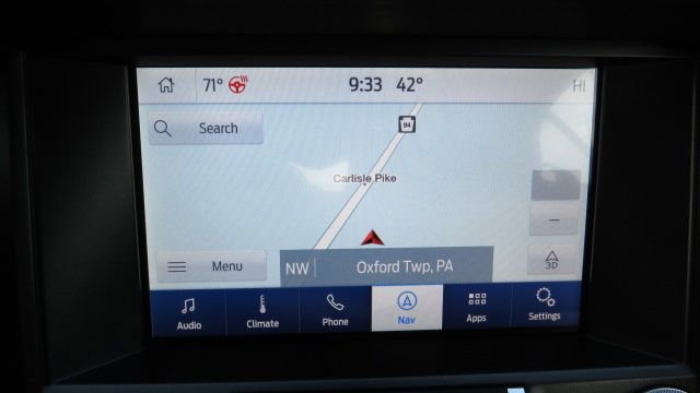 Certified 2019 Ford Mustang GT Premium w/ GT Performance Package image 12