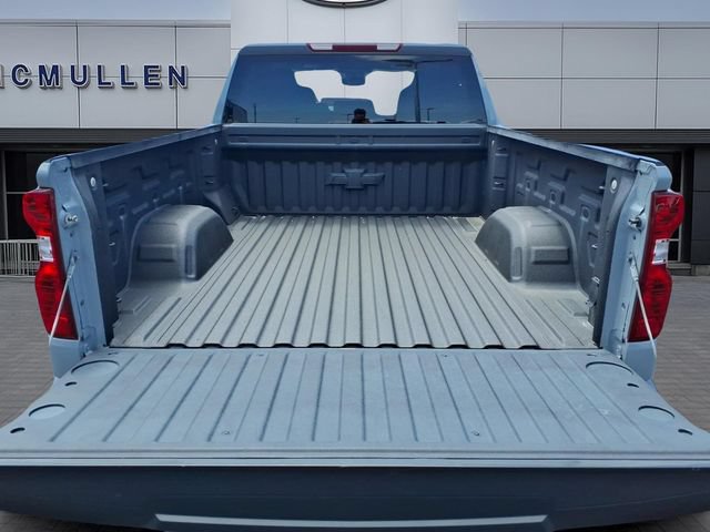 Used 2024 Chevrolet Silverado 1500 LT w/ Z71 Off-Road Package AWD/4WD image 10