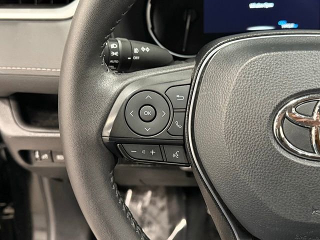 Used 2024 Toyota RAV4 XLE Premium image 19