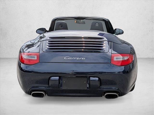Used 2009 Porsche 911 Carrera image 6