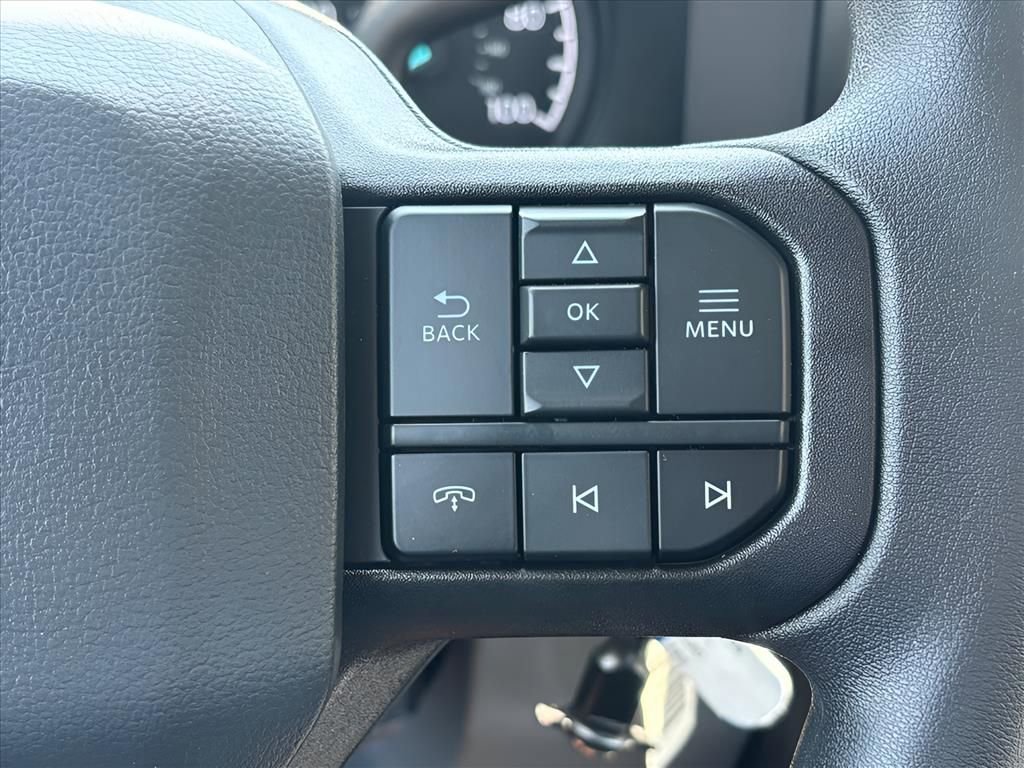 Used 2024 Ford F450 XL image 12