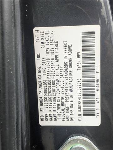 Used 2014 Acura RDX AWD w/ Technology Package image 27