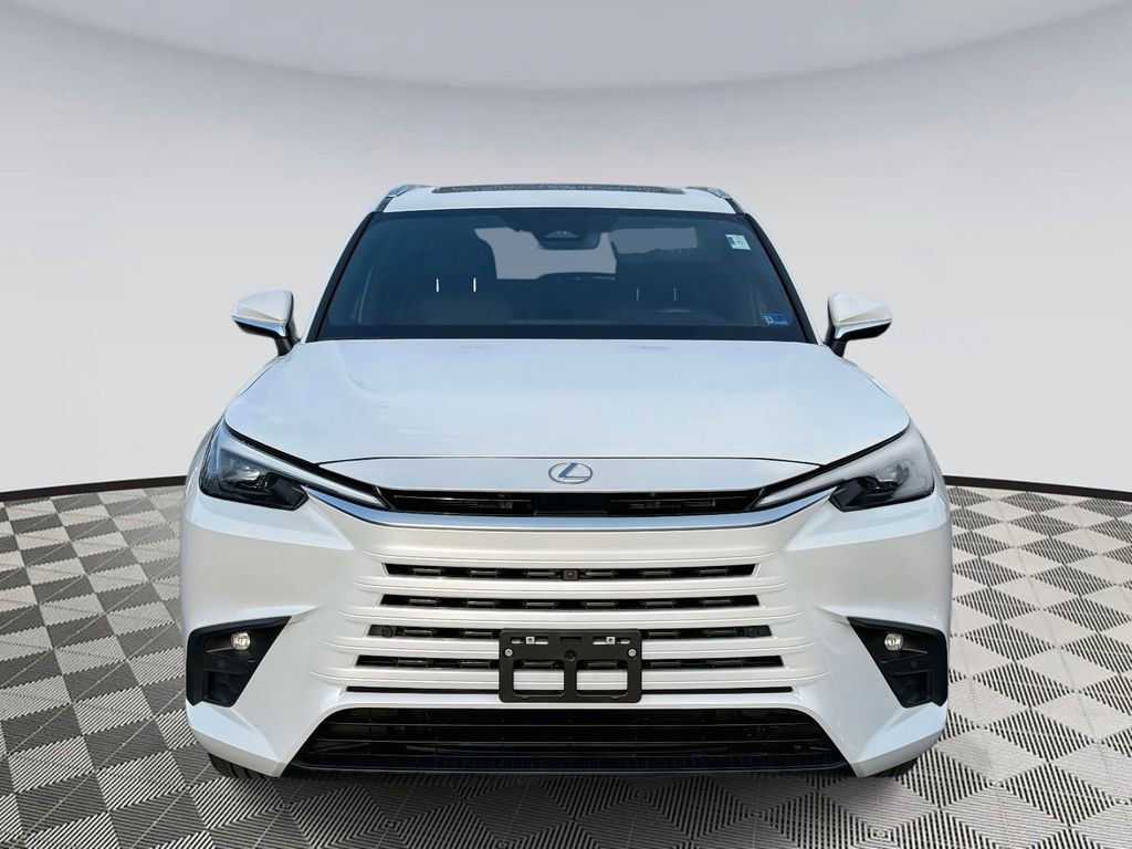 Used 2025 Lexus TX 350 AWD w/ Technology Package image 6
