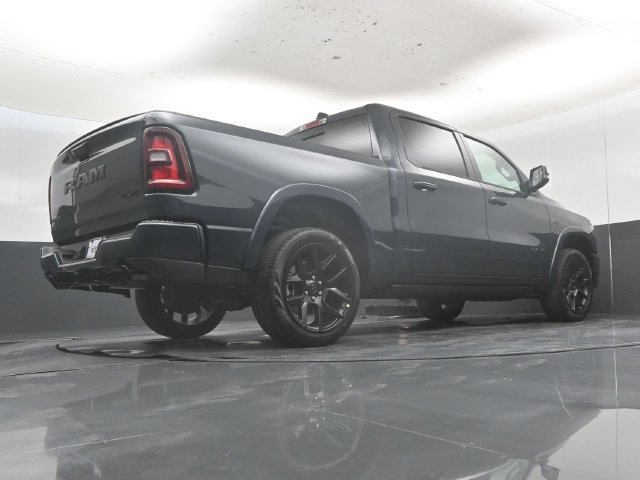 New 2027 RAM 1500 Laramie AWD/4WD image 51