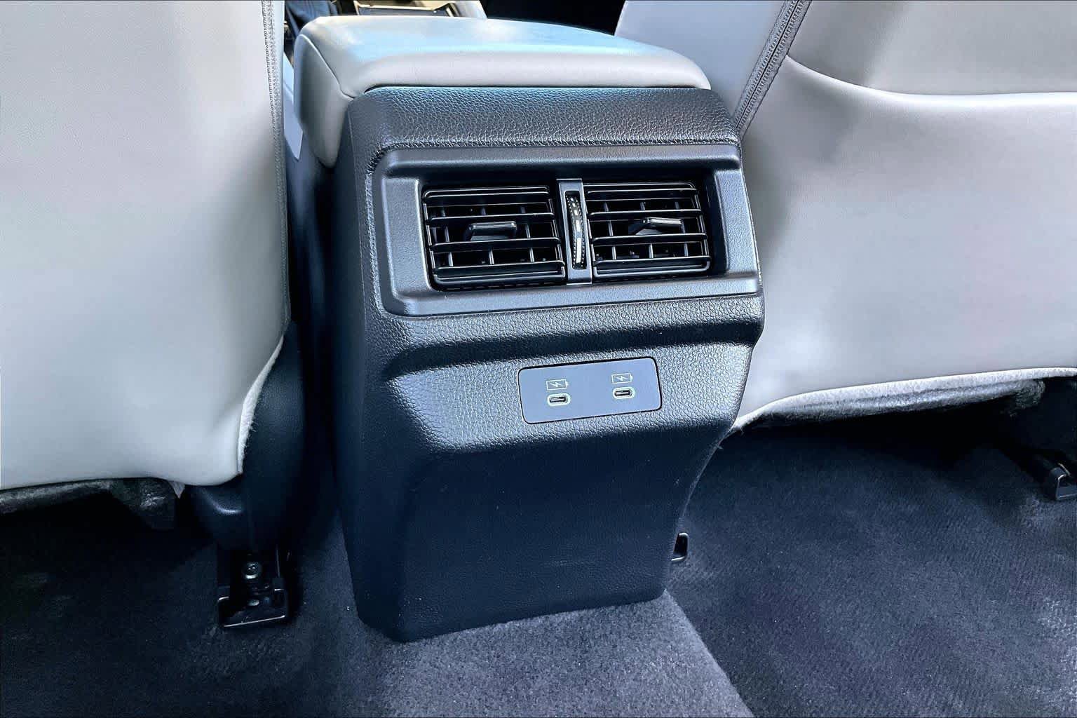 Used 2025 Honda Accord EX-L image 15