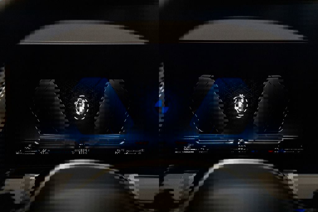 New 2026 BMW X3 xDrive30 w/ Premium Package image 22