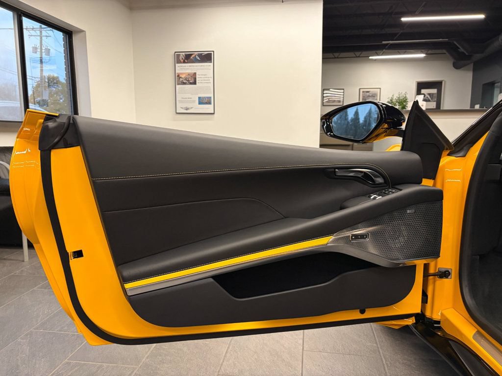New 2027 Lotus Emira RWD image 19