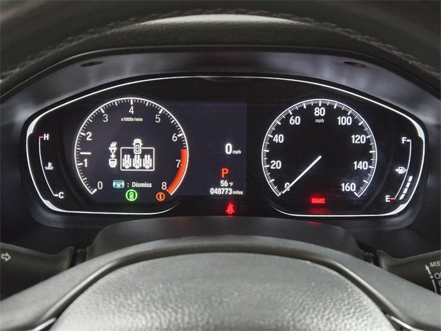 Used 2021 Honda Accord Sport Special Edition image 33