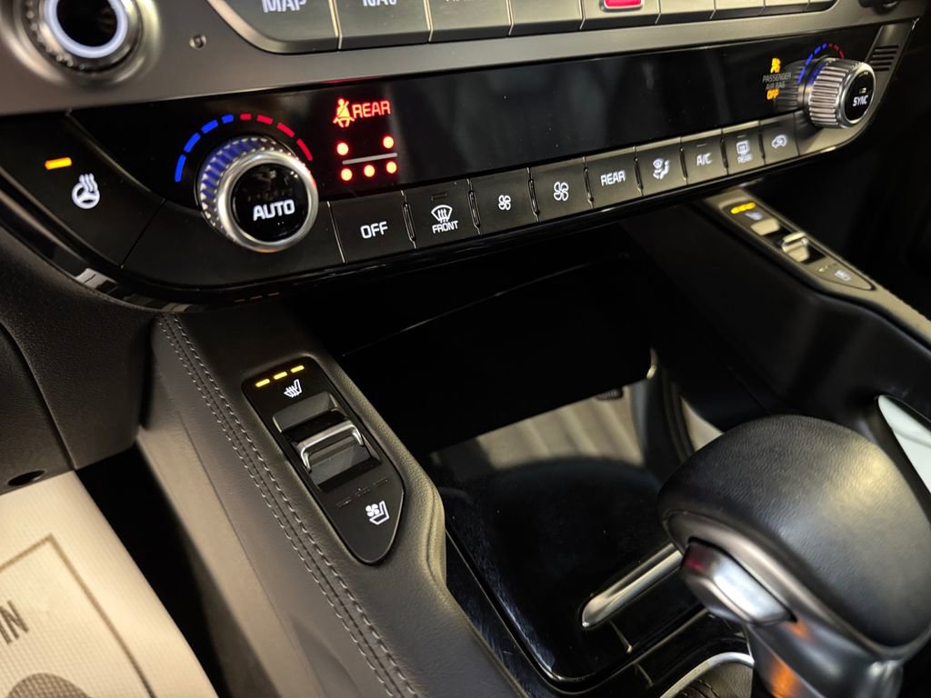 Used 2024 Kia Telluride EX X-Line image 30