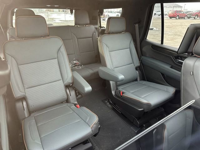 New 2026 GMC Yukon AT4 w/ AT4 Premium Plus Package image 28